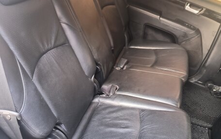 KIA Mohave I, 2008 год, 1 390 000 рублей, 6 фотография