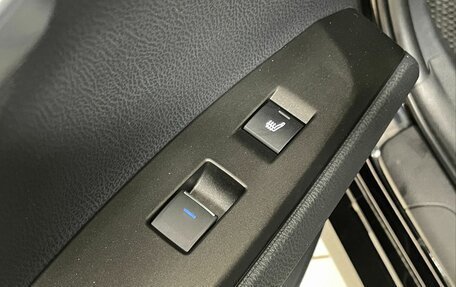 Toyota Camry, 2021 год, 3 320 000 рублей, 17 фотография