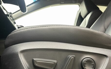 Toyota Camry, 2021 год, 3 320 000 рублей, 13 фотография