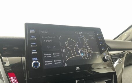 Toyota Camry, 2021 год, 3 320 000 рублей, 14 фотография