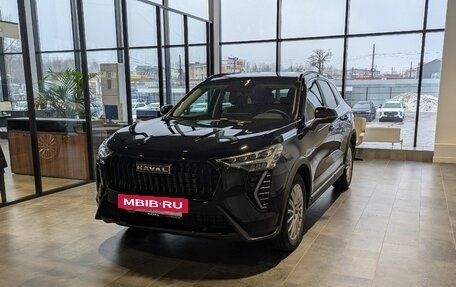 Haval Jolion, 2025 год, 2 649 000 рублей, 4 фотография