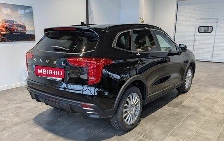 Haval Jolion, 2025 год, 2 649 000 рублей, 6 фотография