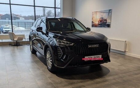 Haval Jolion, 2025 год, 2 649 000 рублей, 3 фотография