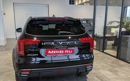 Haval Jolion, 2025 год, 2 649 000 рублей, 7 фотография