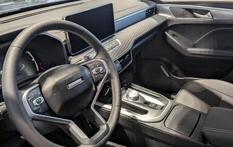 Haval Jolion, 2025 год, 2 649 000 рублей, 13 фотография