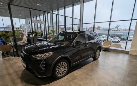 Haval Jolion, 2025 год, 2 649 000 рублей, 8 фотография