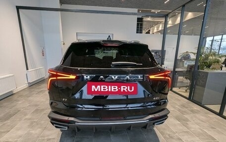Haval F7, 2025 год, 3 499 000 рублей, 6 фотография