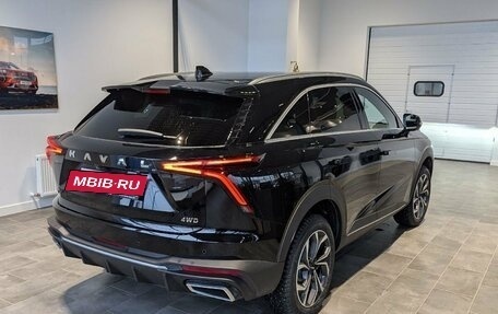 Haval F7, 2025 год, 3 499 000 рублей, 7 фотография