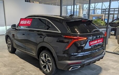 Haval F7, 2025 год, 3 499 000 рублей, 5 фотография