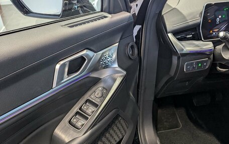 Haval F7, 2025 год, 3 499 000 рублей, 12 фотография