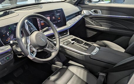 Haval F7, 2025 год, 3 499 000 рублей, 10 фотография