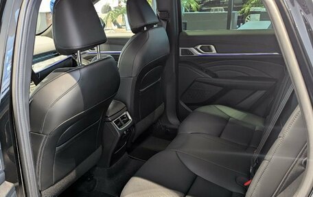 Haval F7, 2025 год, 3 499 000 рублей, 14 фотография