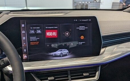 Haval F7, 2025 год, 3 499 000 рублей, 11 фотография