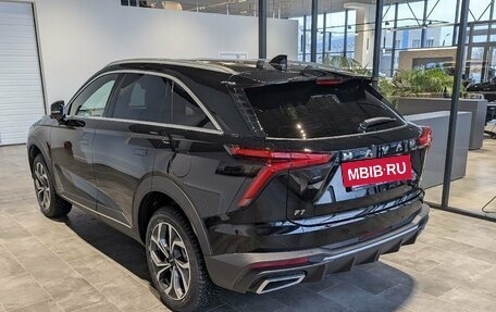 Haval F7, 2025 год, 3 499 000 рублей, 19 фотография