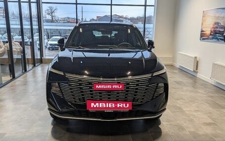 Haval F7, 2025 год, 3 499 000 рублей, 16 фотография