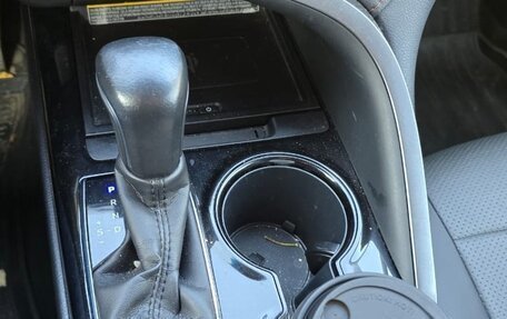 Toyota Camry, 2020 год, 2 033 000 рублей, 10 фотография