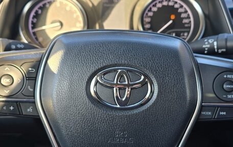 Toyota Camry, 2020 год, 2 033 000 рублей, 12 фотография