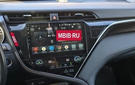 Toyota Camry, 2020 год, 2 033 000 рублей, 13 фотография