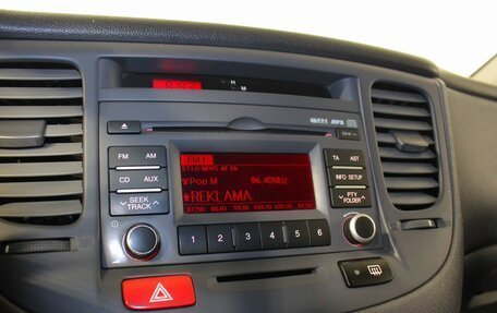 KIA Rio II, 2010 год, 587 000 рублей, 12 фотография
