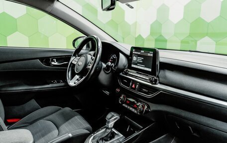 KIA Cerato IV, 2020 год, 1 700 000 рублей, 13 фотография