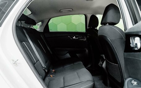 KIA Cerato IV, 2020 год, 1 700 000 рублей, 12 фотография