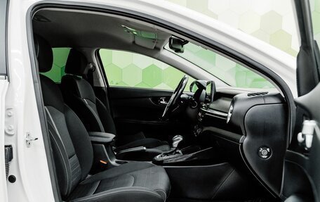 KIA Cerato IV, 2020 год, 1 700 000 рублей, 11 фотография