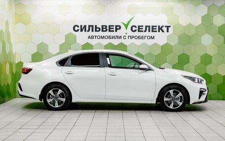 KIA Cerato IV, 2020 год, 1 700 000 рублей, 8 фотография