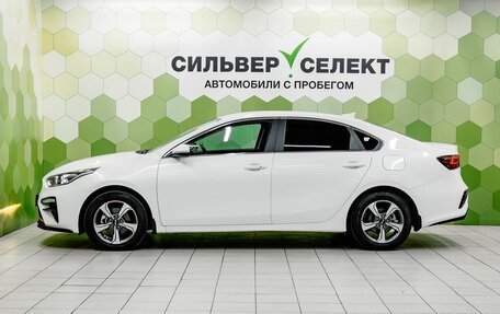 KIA Cerato IV, 2020 год, 1 700 000 рублей, 7 фотография