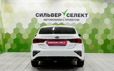 KIA Cerato IV, 2020 год, 1 700 000 рублей, 4 фотография