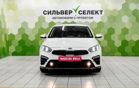 KIA Cerato IV, 2020 год, 1 700 000 рублей, 3 фотография