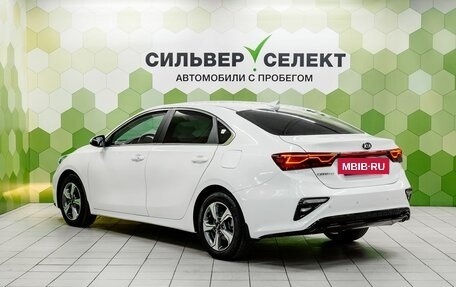 KIA Cerato IV, 2020 год, 1 700 000 рублей, 6 фотография