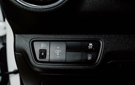 KIA Cerato IV, 2020 год, 1 700 000 рублей, 22 фотография