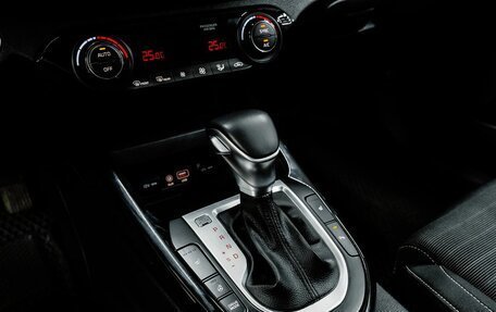 KIA Cerato IV, 2020 год, 1 700 000 рублей, 21 фотография