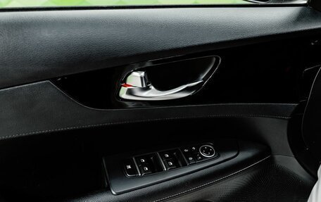 KIA Cerato IV, 2020 год, 1 700 000 рублей, 23 фотография