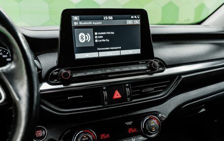 KIA Cerato IV, 2020 год, 1 700 000 рублей, 19 фотография