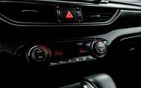 KIA Cerato IV, 2020 год, 1 700 000 рублей, 20 фотография