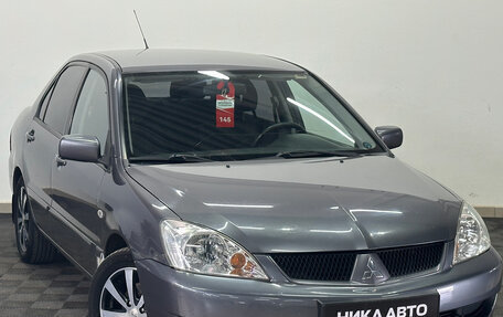 Mitsubishi Lancer IX, 2009 год, 480 000 рублей, 3 фотография