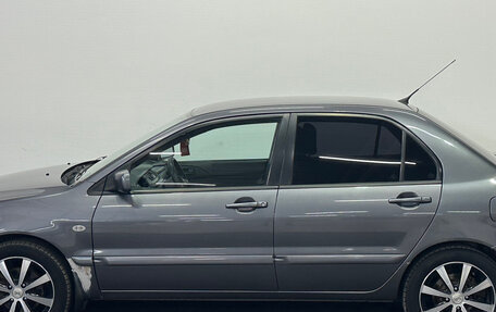 Mitsubishi Lancer IX, 2009 год, 480 000 рублей, 4 фотография