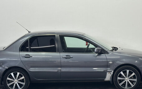 Mitsubishi Lancer IX, 2009 год, 480 000 рублей, 5 фотография