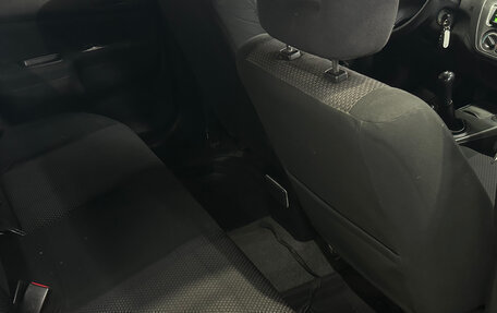 Mitsubishi Lancer IX, 2009 год, 480 000 рублей, 10 фотография