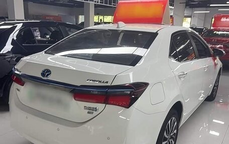 Toyota Corolla, 2020 год, 1 970 000 рублей, 2 фотография