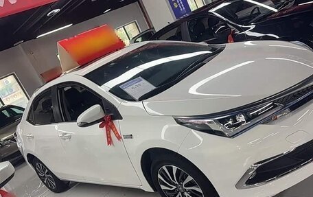 Toyota Corolla, 2020 год, 1 970 000 рублей, 3 фотография
