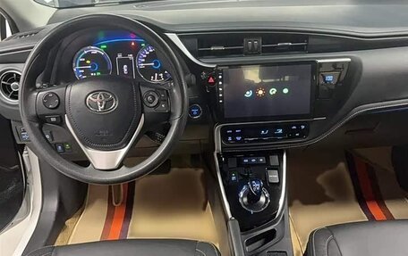 Toyota Corolla, 2020 год, 1 970 000 рублей, 8 фотография