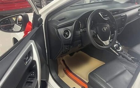 Toyota Corolla, 2020 год, 1 970 000 рублей, 7 фотография
