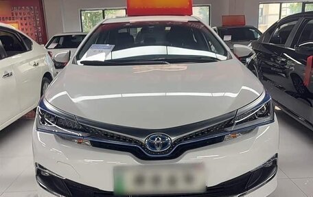 Toyota Corolla, 2020 год, 1 970 000 рублей, 5 фотография