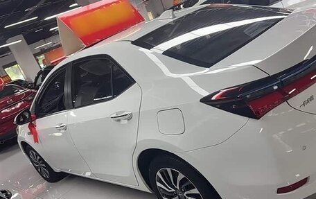 Toyota Corolla, 2020 год, 1 970 000 рублей, 6 фотография