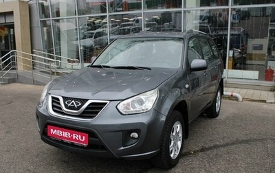 Chery Tiggo (T11), 2015 год, 599 821 рублей, 1 фотография