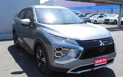 Mitsubishi Eclipse Cross, 2022 год, 1 592 000 рублей, 1 фотография