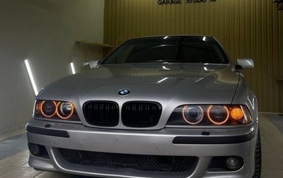 BMW 5 серия, 2000 год, 850 000 рублей, 1 фотография