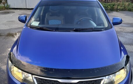 KIA Cerato III, 2010 год, 650 000 рублей, 1 фотография